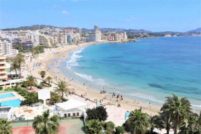 mesana 84 3 dormitorios, Calpe